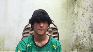 Image O Dyego - Rap de mensagem | Prod. BluzzLeBleu (Clipe Oficial)