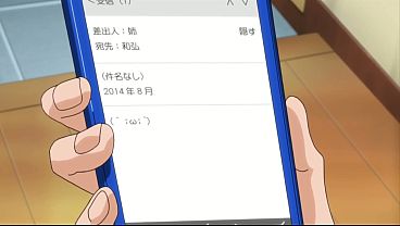 Image Hentai study date turns into sex session