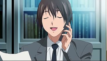 Image Hentai gf cheats on bf with stranger