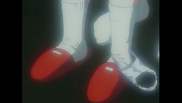 Image Hentai anal in kitchen