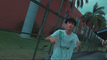 Image O Dyego - Aviso | Prod. Gusstra (Clipe Oficial)