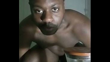 Image I'm running out of excuses why to show up this time showing up for free to do similar things to African lesbians I followed in American porn once to see if they make me cum 2