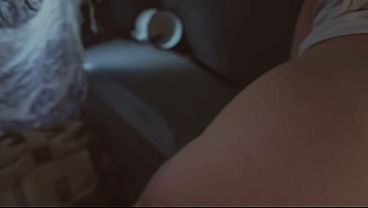 Image From Slow Tension to Total Release &ndash_ Real Couple Best Scenes