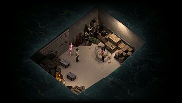 Image Complete Gameplay - Symphony of the Serpent, Part 30