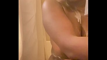 Image I Love How I Feel in the Shower