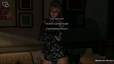 Image Eternum Adult Game Chapter 55 || B2B Sex with Alex