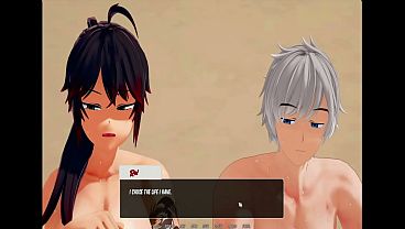 Image Reckless Love: We are now SEX-Friends ! (Part Three)