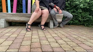 Image My stepmom always knows how to make me cum