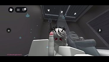 Image Fucking a vampire fan (Roblox)