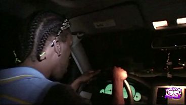 Image Cat eye contacts Pinky is the goddess of blowjobs and has cum on her face