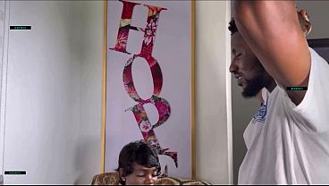 Image i caught her cheating on me but she bribe me with sex