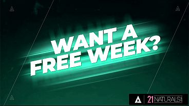 Image 21 NATURALS - Big Dick Renato Expands Lilit Sweet's Virgin Ass in the Wild