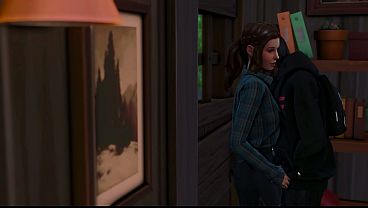 Image I Believe - 3d Hentai - Preview Version