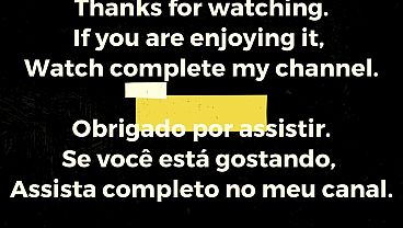 Image LEVEI UM F&Atilde_ PRA CASA E DEIXEI ELE TODO ABERTO E COM CU PINGANDO