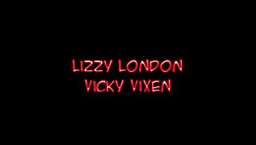 Image Being a bisexual slut herself, Lilith has no problem getting down with another lady, but...