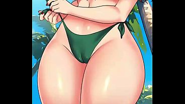 Image D&iacute_a de playa