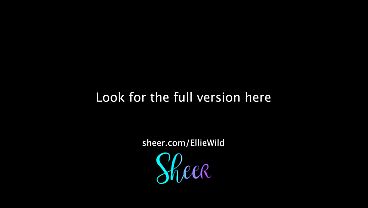 Image His huge cock was too hard... But he came inside me so well. 4K HD Tim Team