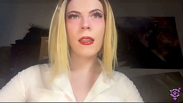 Image Hot Trans Secretary Discipline Meeting With The Boss