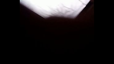 Image Montando la verga con dedo en el culo