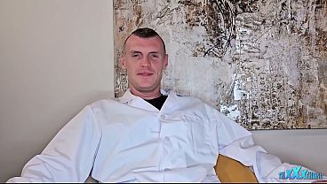 Image BlowJob Submission: Doctor's Magic Cock Therapy