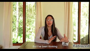 Image &quot_I could do anything...&quot_ - Secretary Needs a Raise! Rolelay