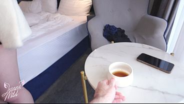 Image Tinder Date With a Random Guy &mdash_ I Let Him Finish