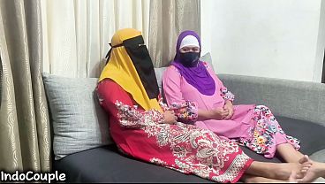 Image NEW INDO BOKEP LESBIAN