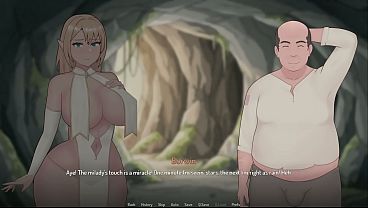 Image The Sunken Promise - NTR Gameplay part 1