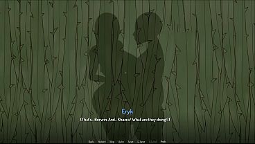 Image The Sunken Promise - NTR Gameplay part 2