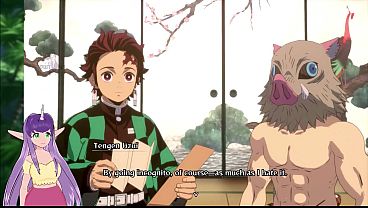 Image Demon Slayer -Kimetsu no Yaiba- The Hinokami Chronicles 2 Part 1