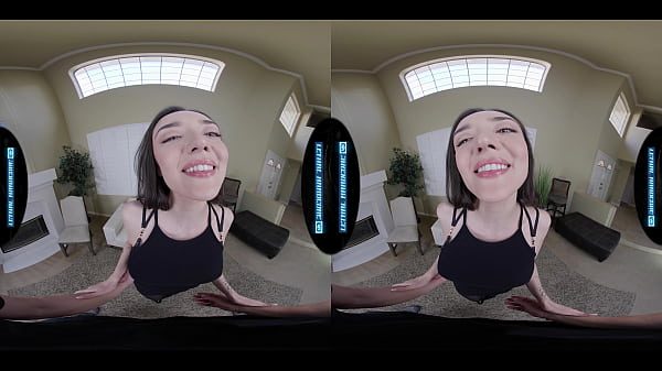 Image LETHAL HARDCORE VR - You Undress & Fuck Sexy South American Babe