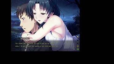 Image Tsumamigui 3 game - route miyuri part 1