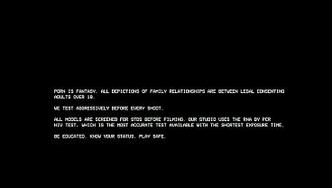 Image If You Don't Keep Your Hands Off My VR Set, I'm Gonna Fuck You Until You Detest, Step Son