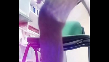 Image Masturbaci&oacute_n amateur