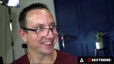 Image 21 SEXTREME - Horny Franny's Naughty Deep Fuck with Rob in Classy Session