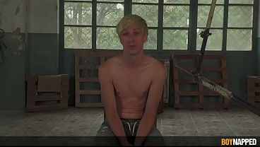 Image Master Dom And Three Twinks Part 5: Satisfying Daddys Wild Fetish