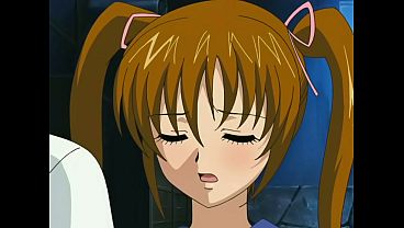 Image Hentai teen fucks cute step sister