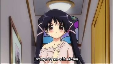 Image Hentai married couple tries anal sex