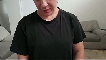 Image POV Prostate Massage and Pegging from Hot Wife &ndash_ Monster Cock to Juicy Cumshot