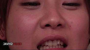 Image Passionate Japanese Miu Suzuha delivers intense blowjob show live on cam