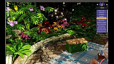 Image 3D Hentai Animation Video