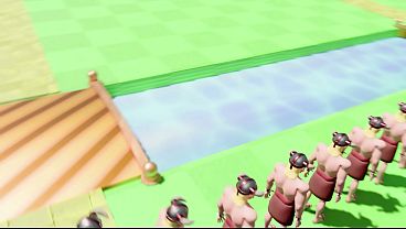 Image Firecracker and Tower Princess public gloryhole