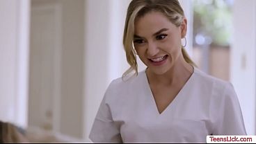 Image I let my masseuse eat my pussy after she massage it