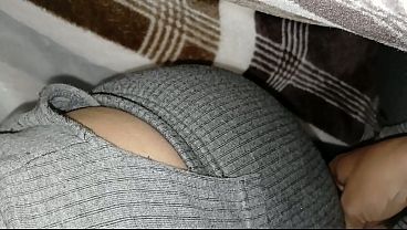 Image My college roommate fucks me hard!