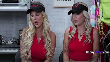 Image Cant Get In Trouble.. Then Get On Your Knees Girls