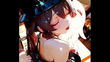 Image HMV Genshin Impact All Character - XXX AI Animated Hentai Uncensored