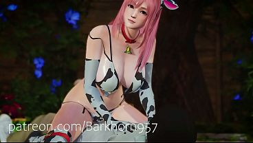 Image HookerHonoka 5