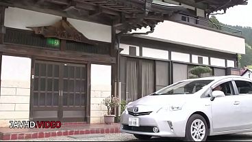 Image Fingering wild Japanese babe Maya does Blowjob then fucks hard swallowing cum Toys