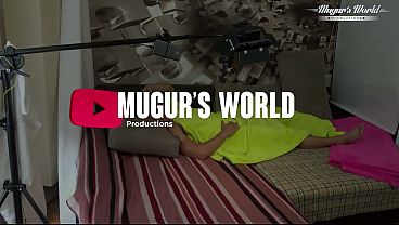 Image Behind The Scenes Selva Lapiedra - The Vision