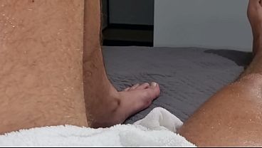 Image ASSOLO | SEGA | GEMITI | SBORRATA | EIACULAZIONE | SCHIZZATA | RAGAZZO NUDO | SOLO IN ASCIUGAMANI | PALLE GROSSE | CAZZO E PALLE | SPERMA PER TERRA | SPUTA SUL CAZZO MENTRE SI MASTURBA | POV